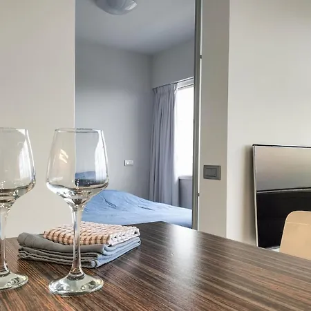 Apartment Amazing In With Kitchen *